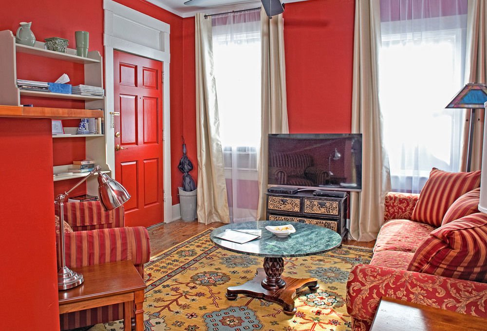 Фото The Galloway House Inn