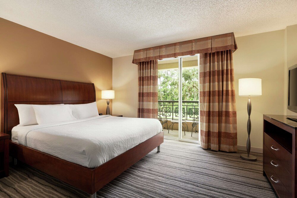 Фото Hilton Garden Inn Jacksonville/Ponte Vedra