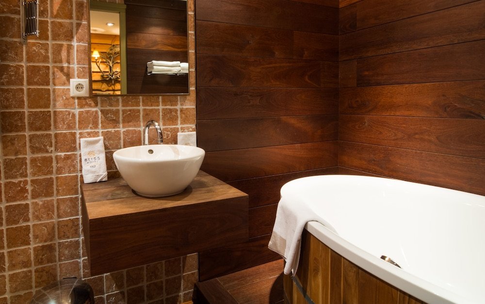 Фото Bliss Boutique Hotel