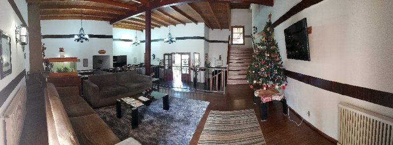 Фото Hotel Pousada das Flores