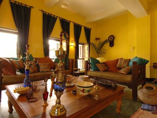 Фото Beyt Al Salaam