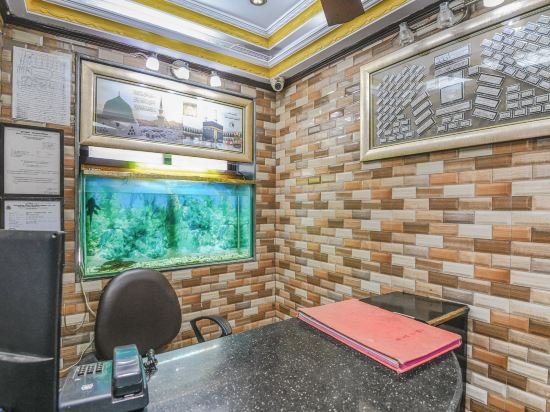 Фото Hotel Shadab Palace