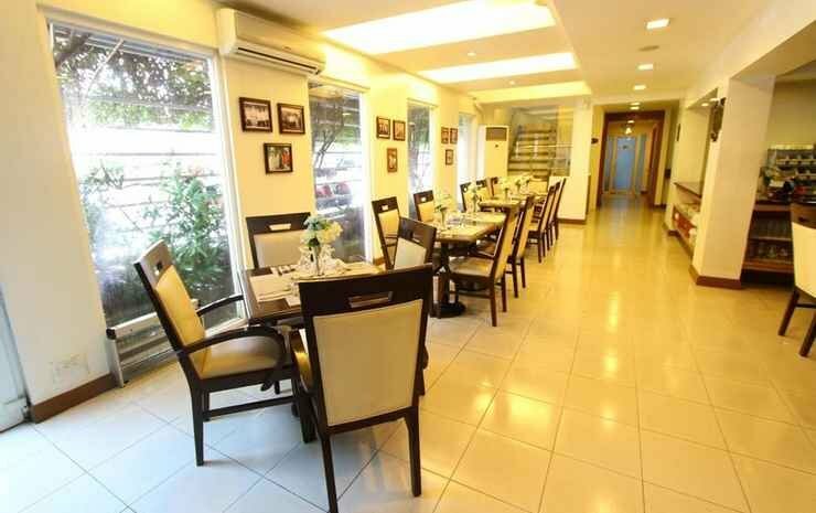 Hotel Trace Suites by SMS Hospitality, Los Baños, photo