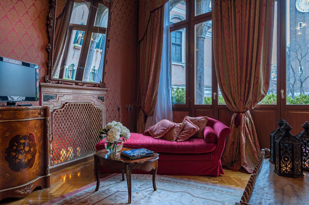 Фото Hotel Antico Doge