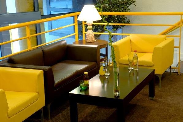 Фото Ibis Annecy Cran Gevrier