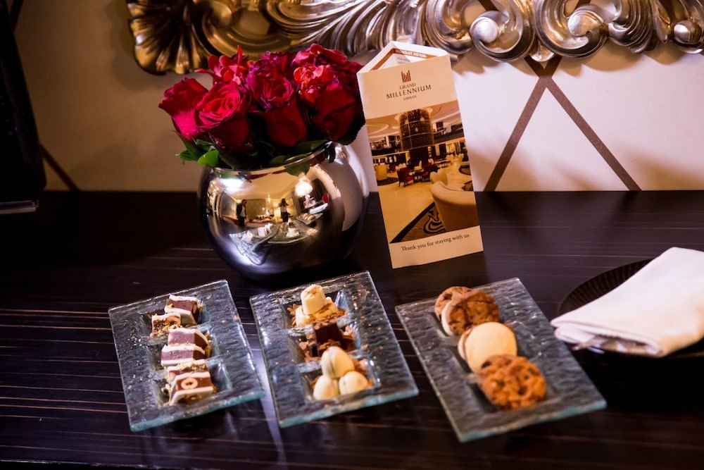 Фото Hilton Amman