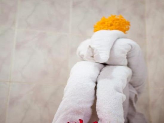 Фото Angsoka Hotel