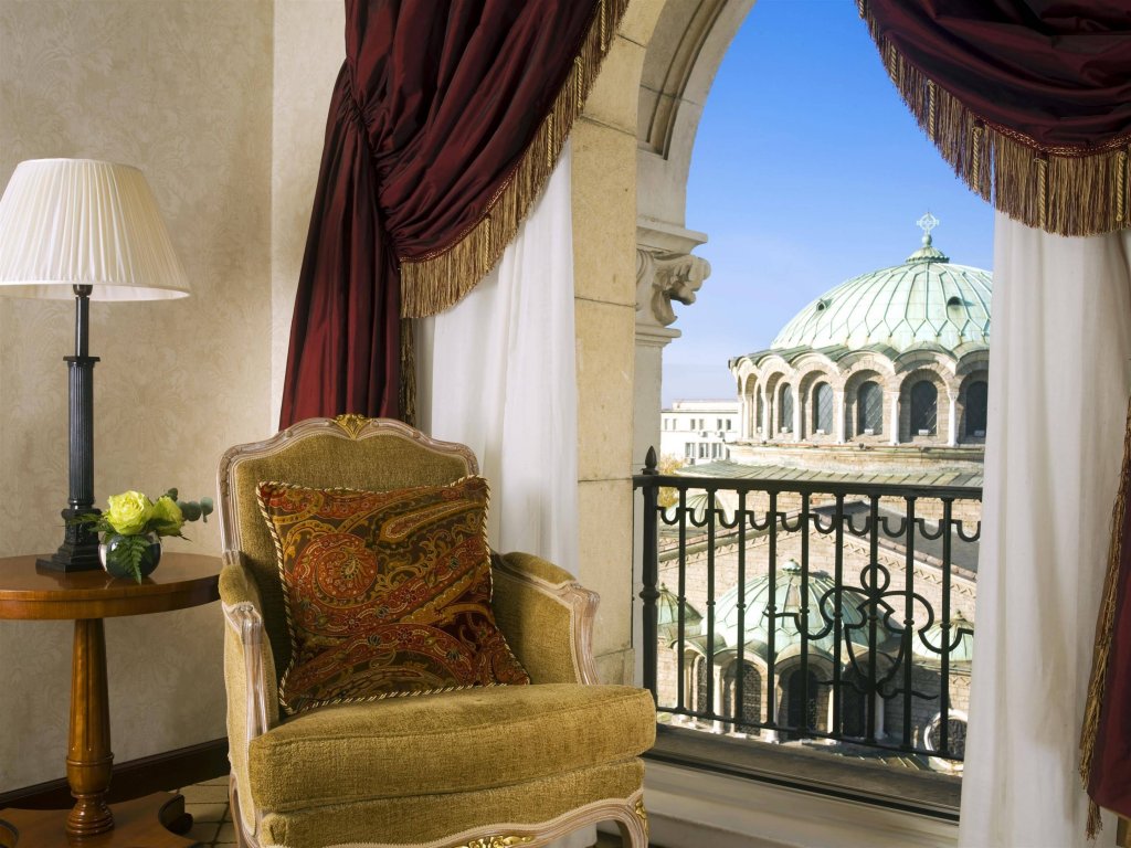 Фото Howard Johnson by Wyndham Albany