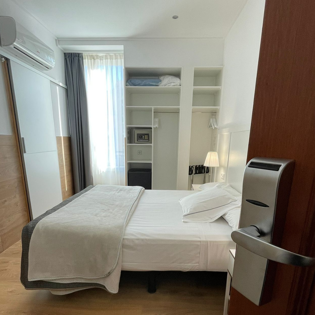 Фото Venecia Plaza Centro Hotel