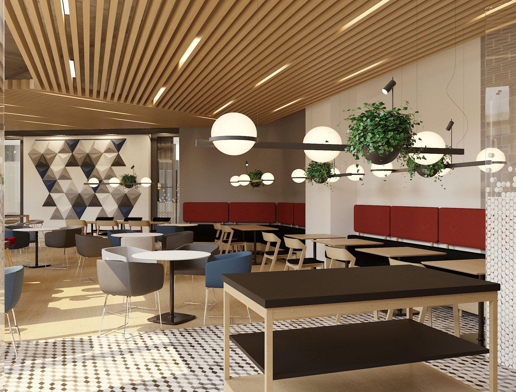 Фото Holiday Inn Express Tbilisi Avlabari