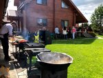 Крафт (rabochiy posyolok Krasnoobsk, БГ 1-6), catering