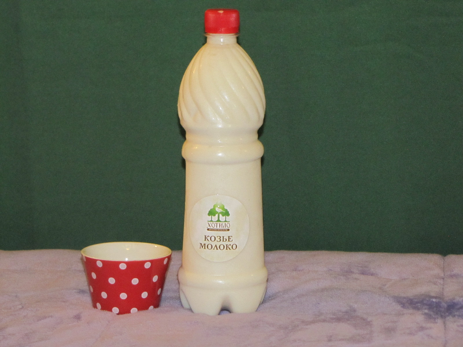 Фото Усадьба Хотило