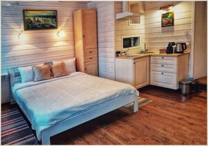 отель Дом Шемякина