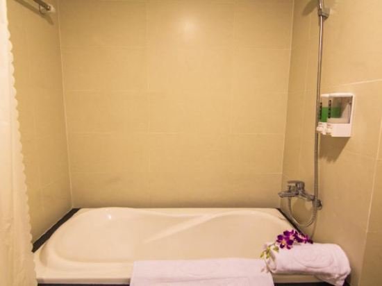 Фото Tien An Hotel Vung Tau