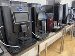 Carimali (Ivana Franko Street, 48с4), coffee machines