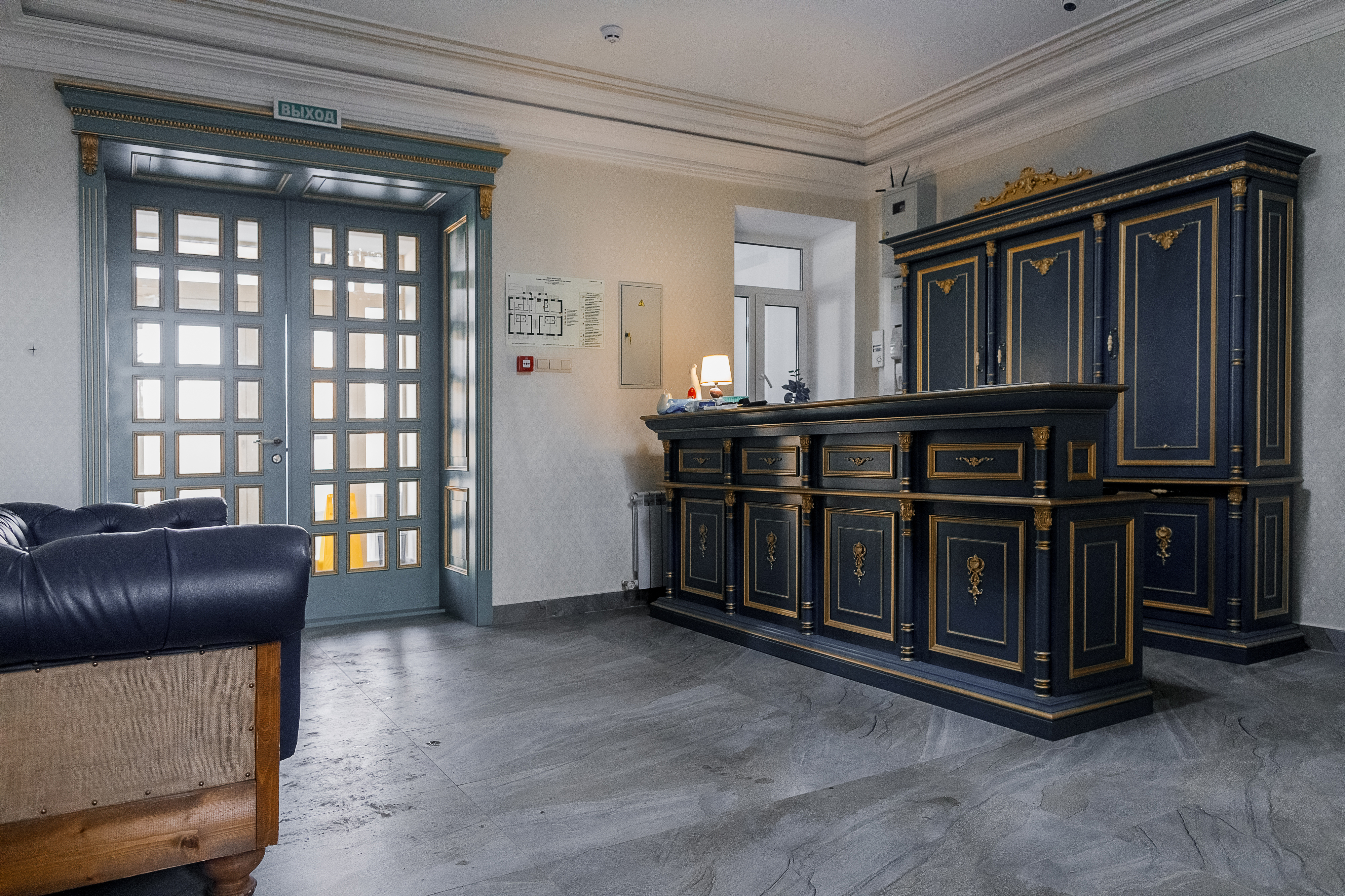 Фото отеля 2