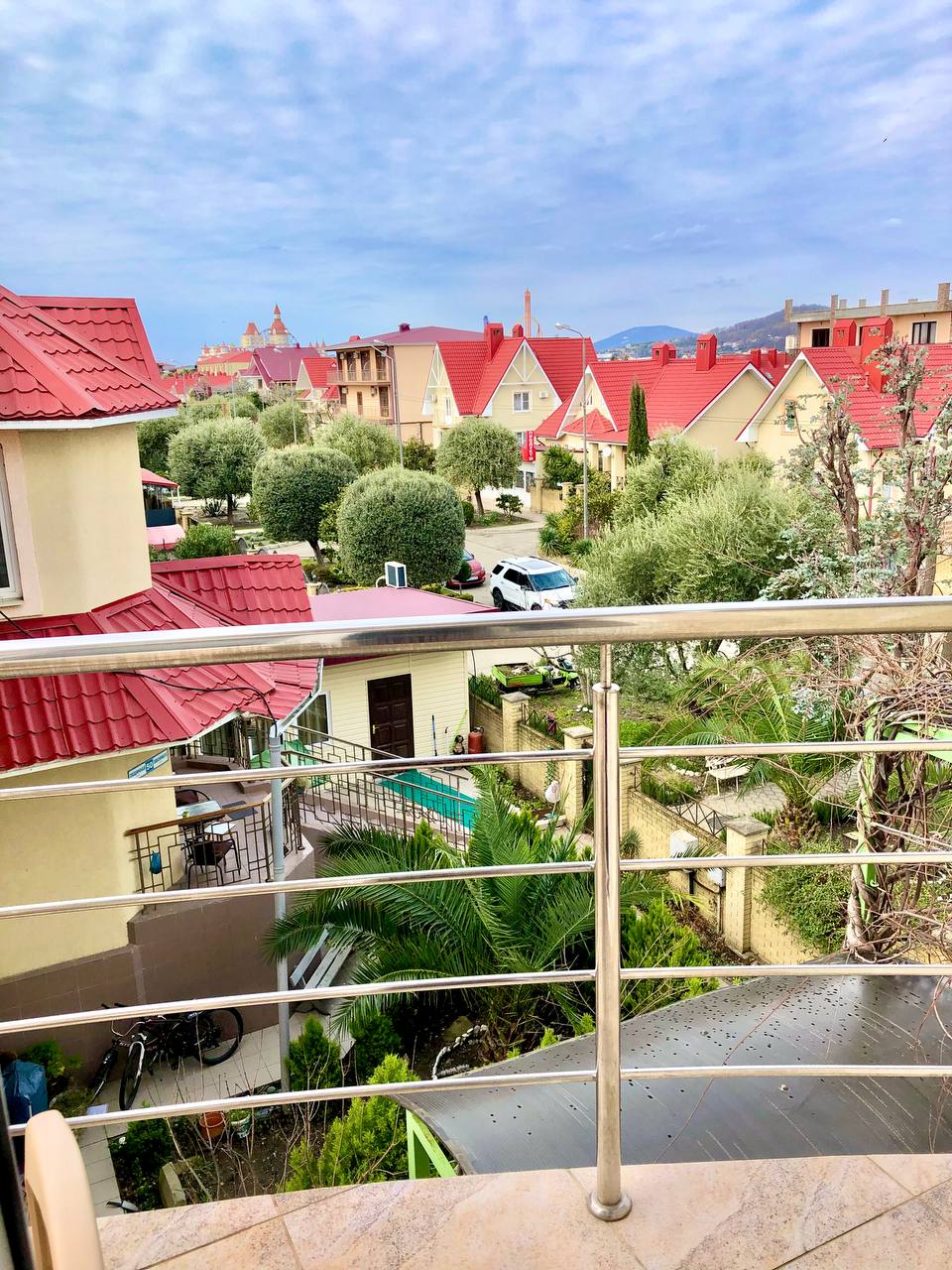 Фото Наш дом