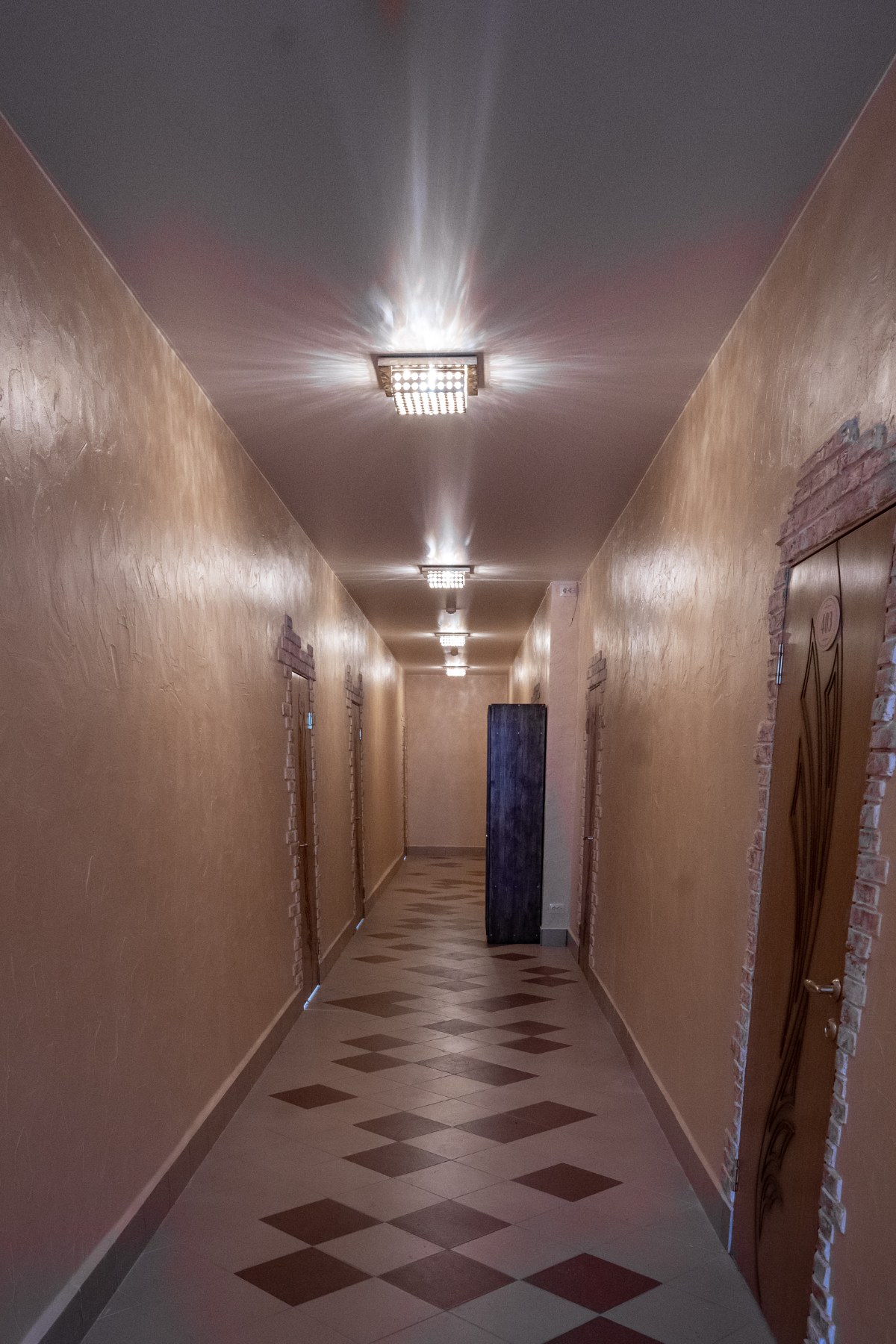 Фото Мещерский край