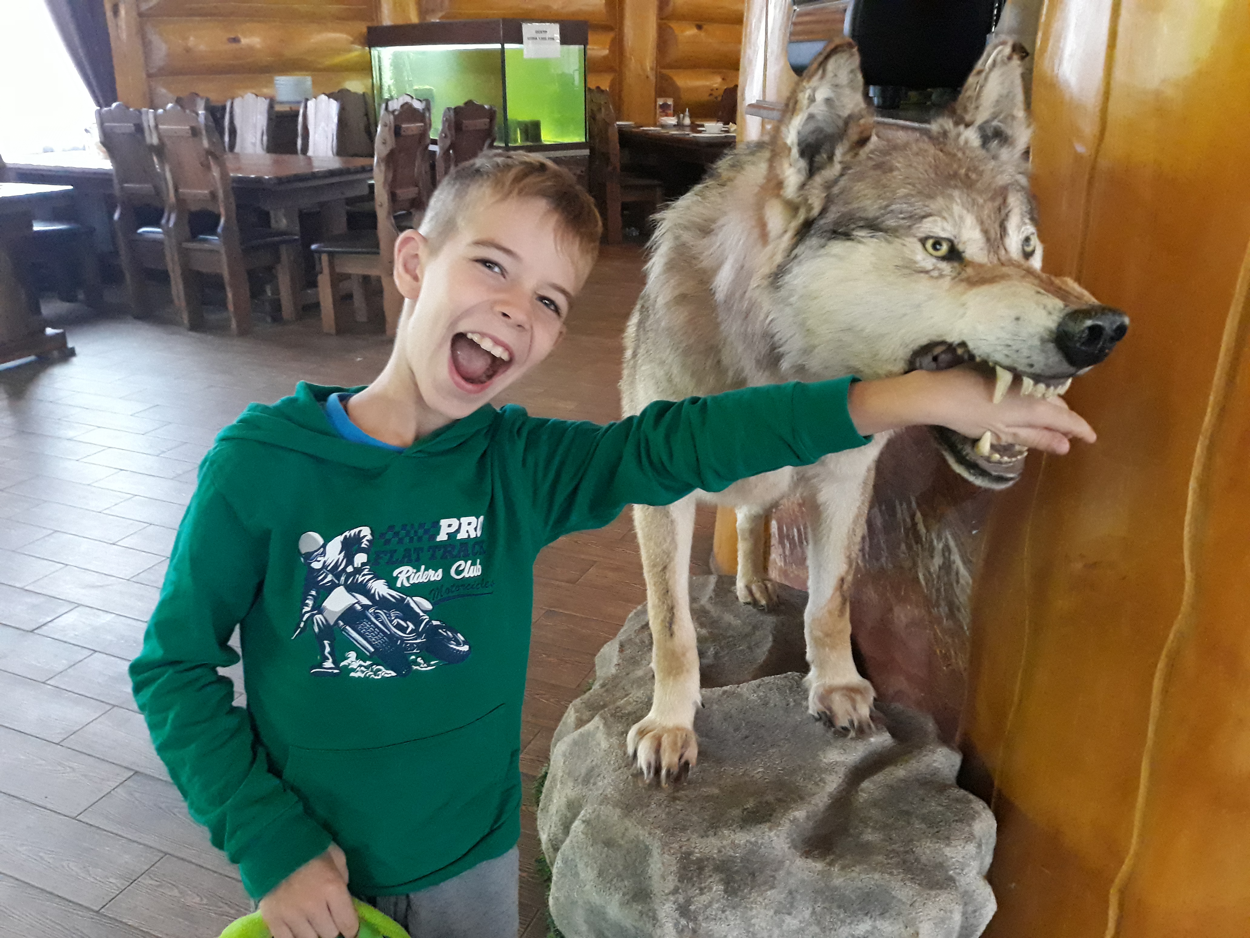 Фото Дом солнца