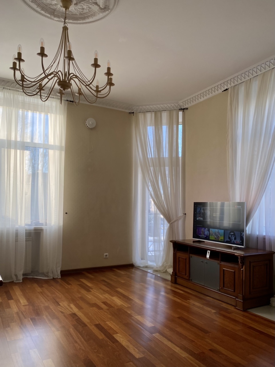 Фото Апартаменты в центре Выборга