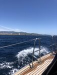 Rostovskaya yakhtennaya shkola (Soborniy Lane, 34), boats, motor boats, yachts