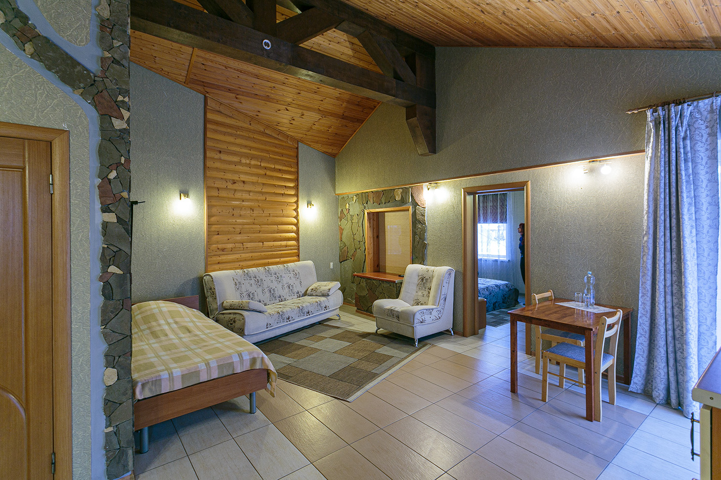 Фото Липовская