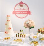 Sweet bakery (Vilyuyskiy Tract, 6th kilometer, 6) ، الحلويات