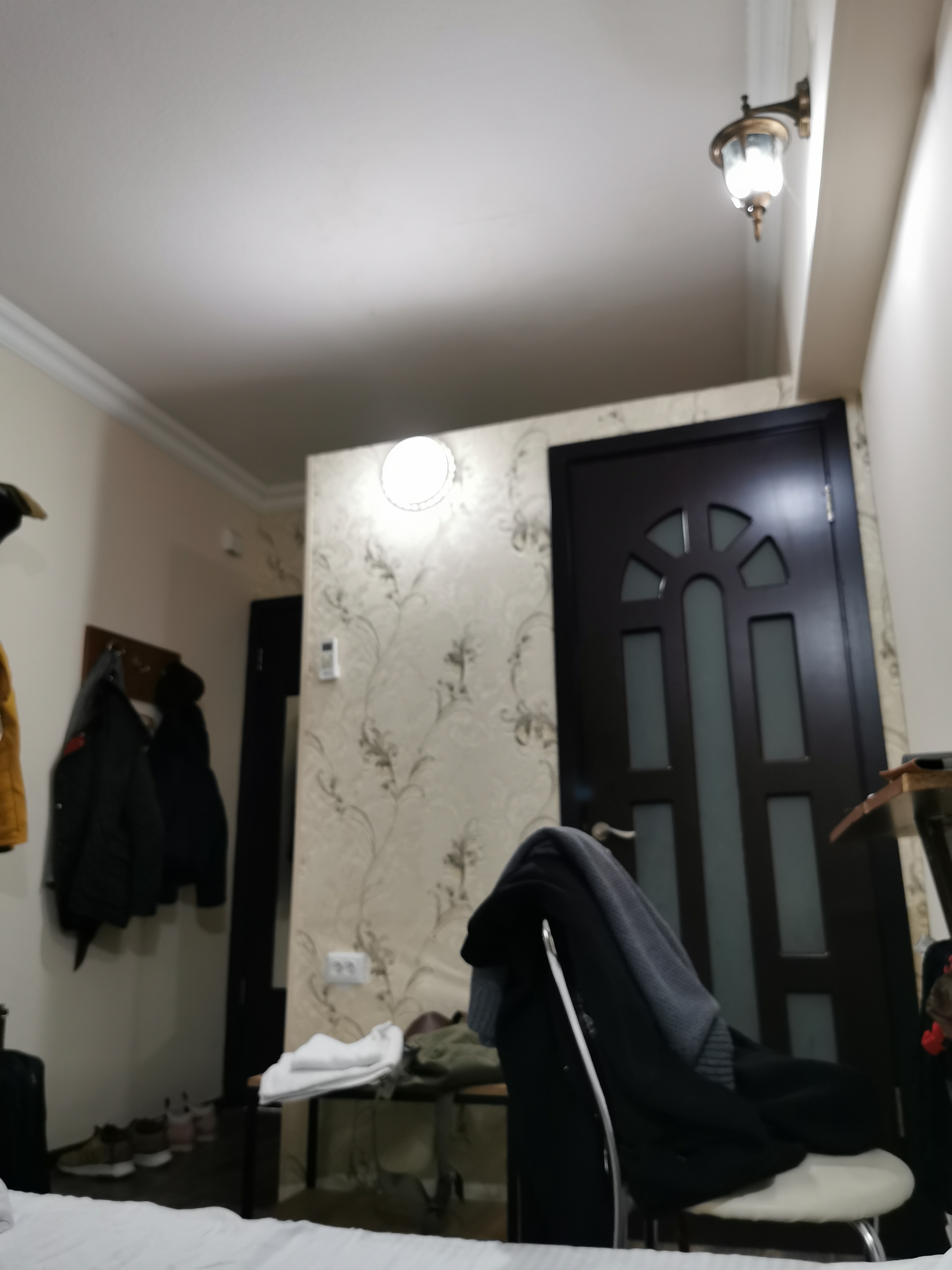 Фото Hotel Isaka