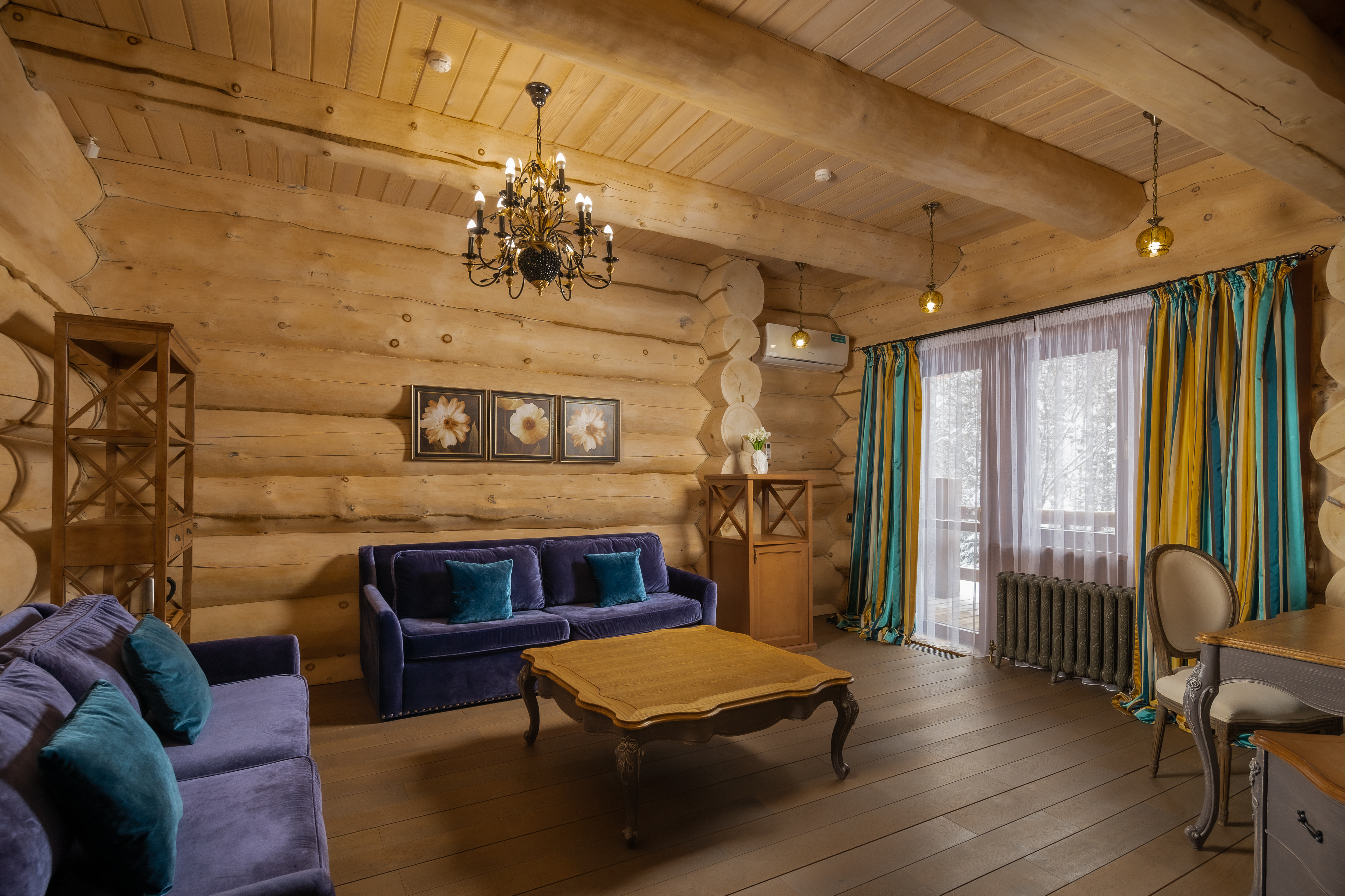 Фото Cosmos Collection Altay Resort