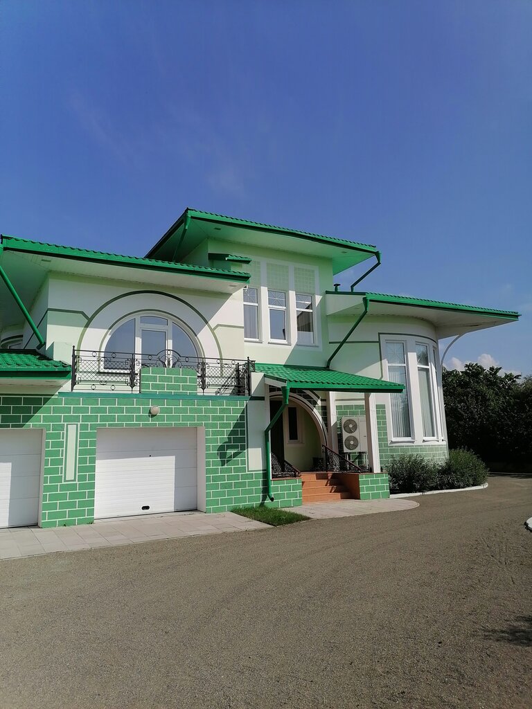 Construction and finishing works Stroitelnyye Resheniya, Biysk, photo