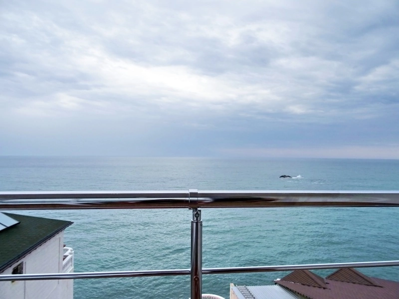 Фото Фрегат