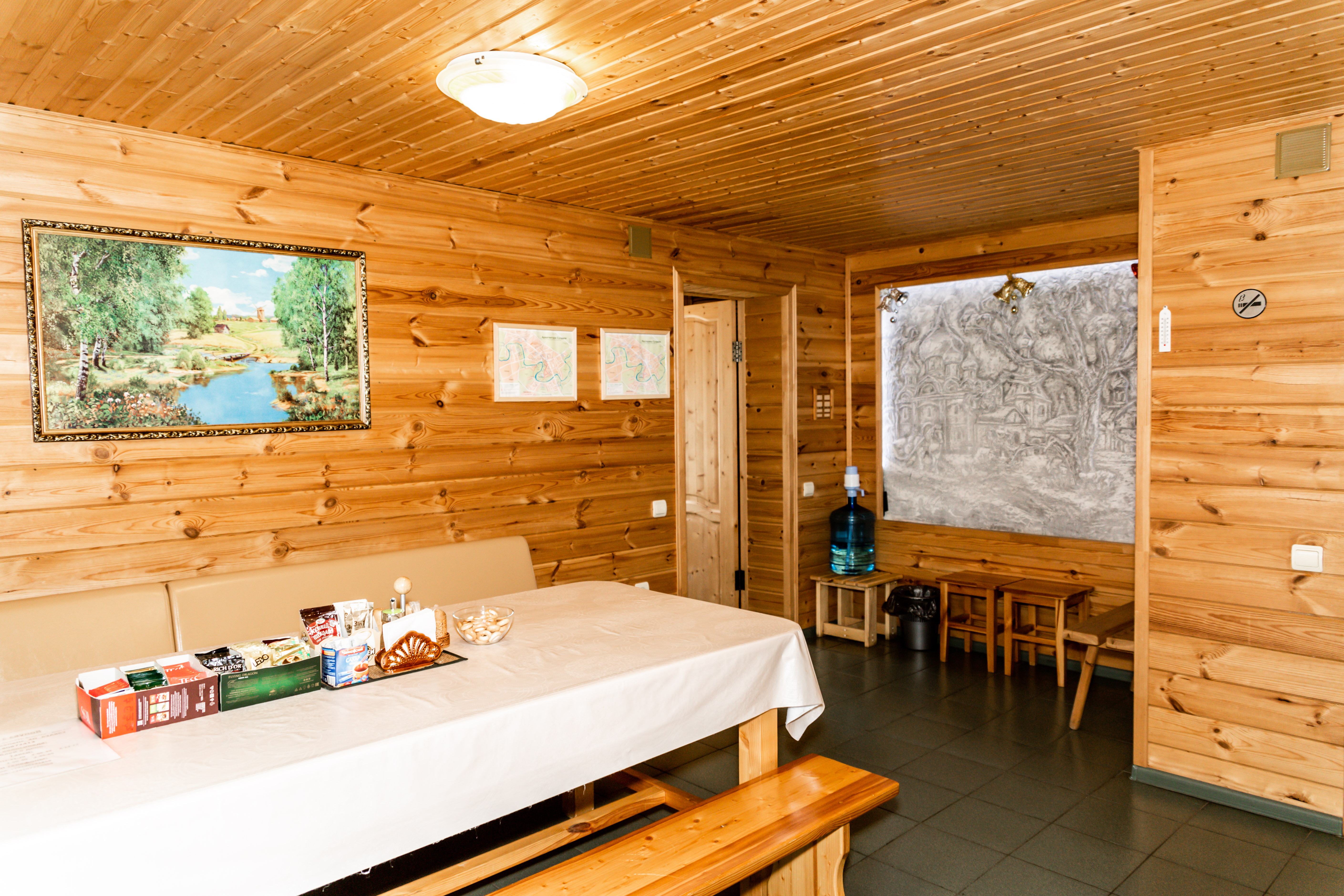 Фото Династия