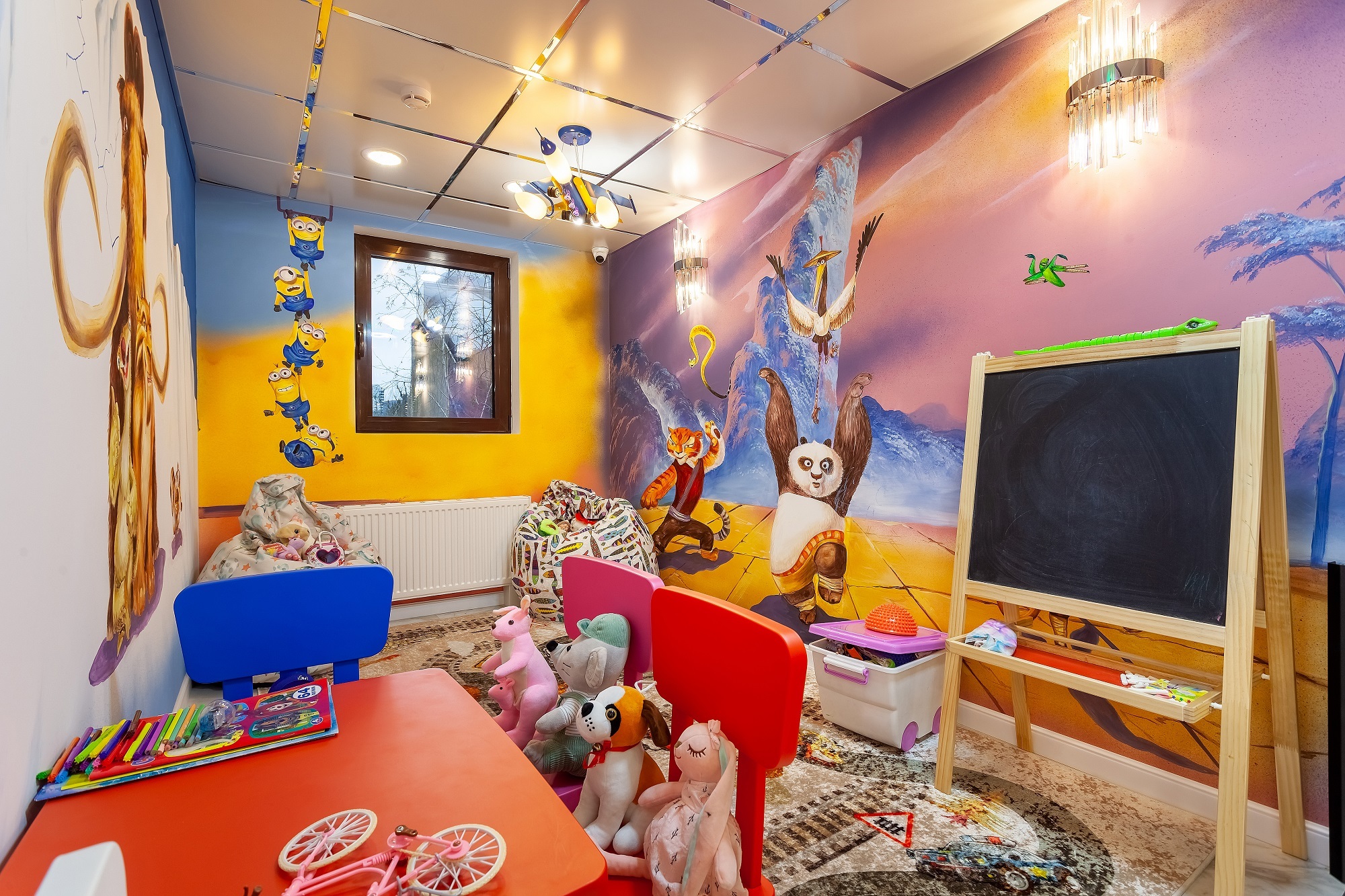 Фото Грейс Круиз