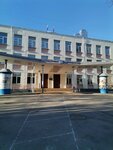 School № 56 (Kutuzovsky Avenue, 28), school
