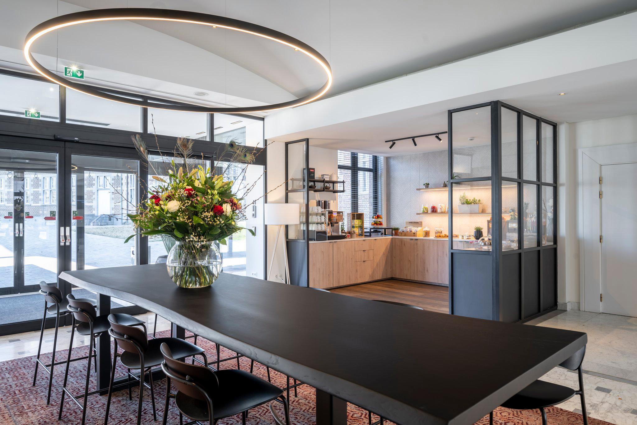 Фото Holiday Inn Hasselt, an Ihg Hotel
