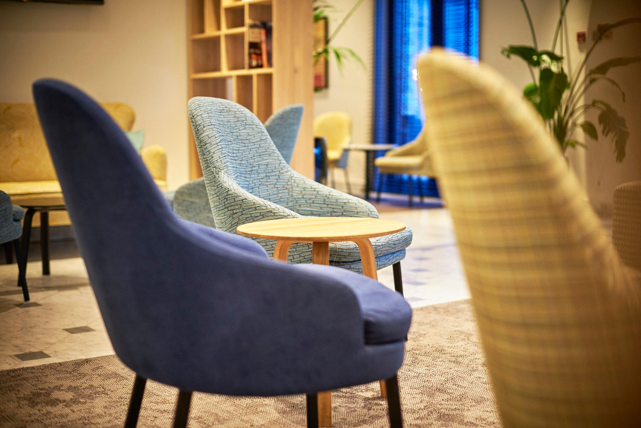 Фото Holiday Inn Hasselt, an Ihg Hotel