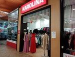 Karolina (ulitsa Professora Baranova, 34), clothing store