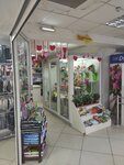 Цветочная лавка (Karpinskogo Street, 37), flower shop