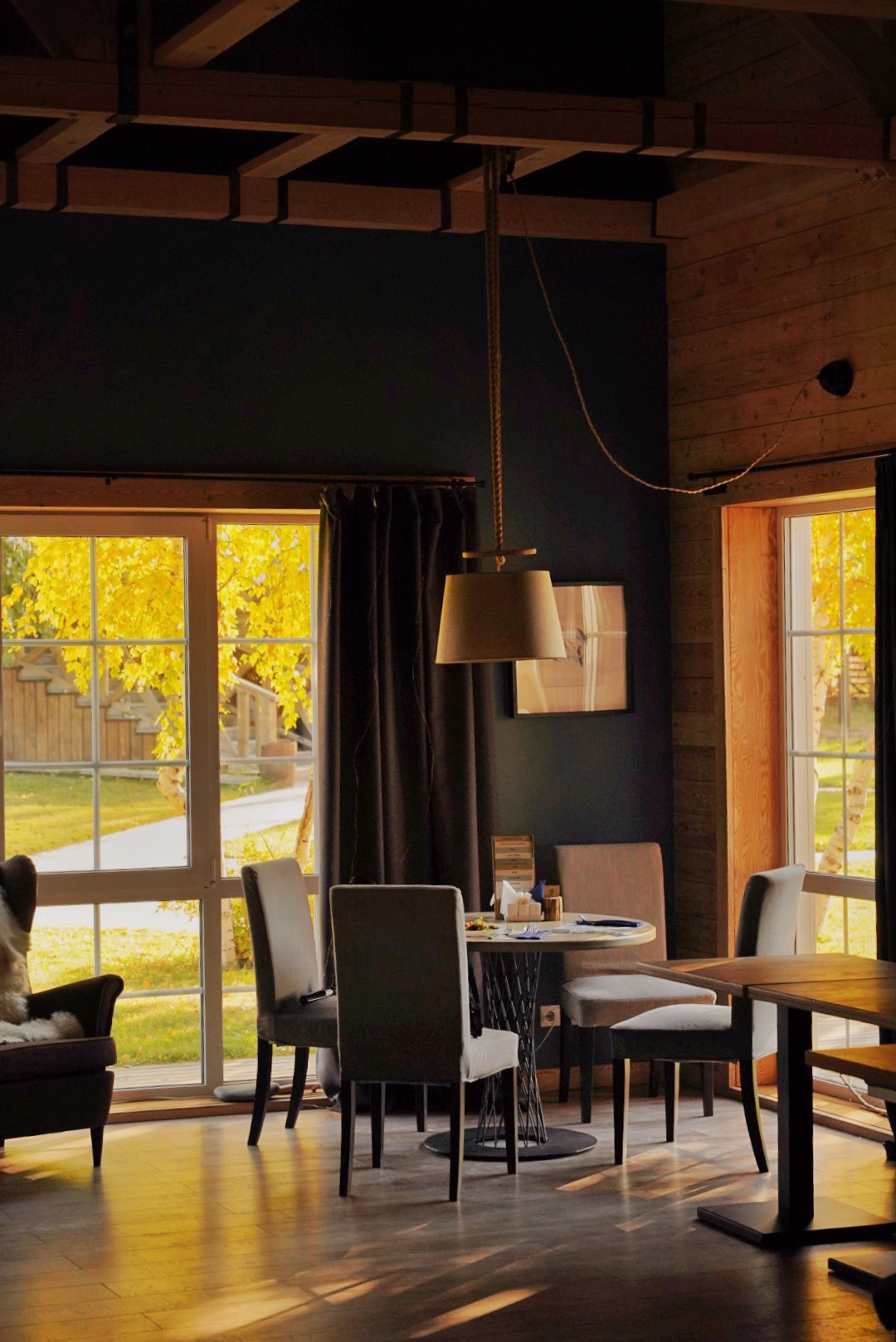 Фото Порт Ольхон