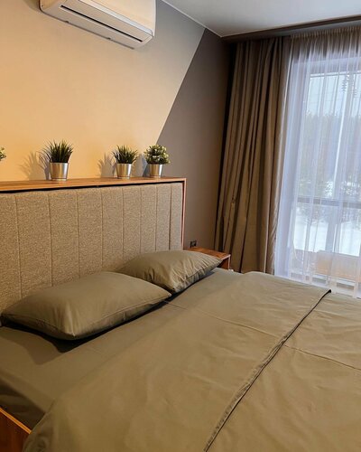 Hotel Beseda, Rasskazovo, photo