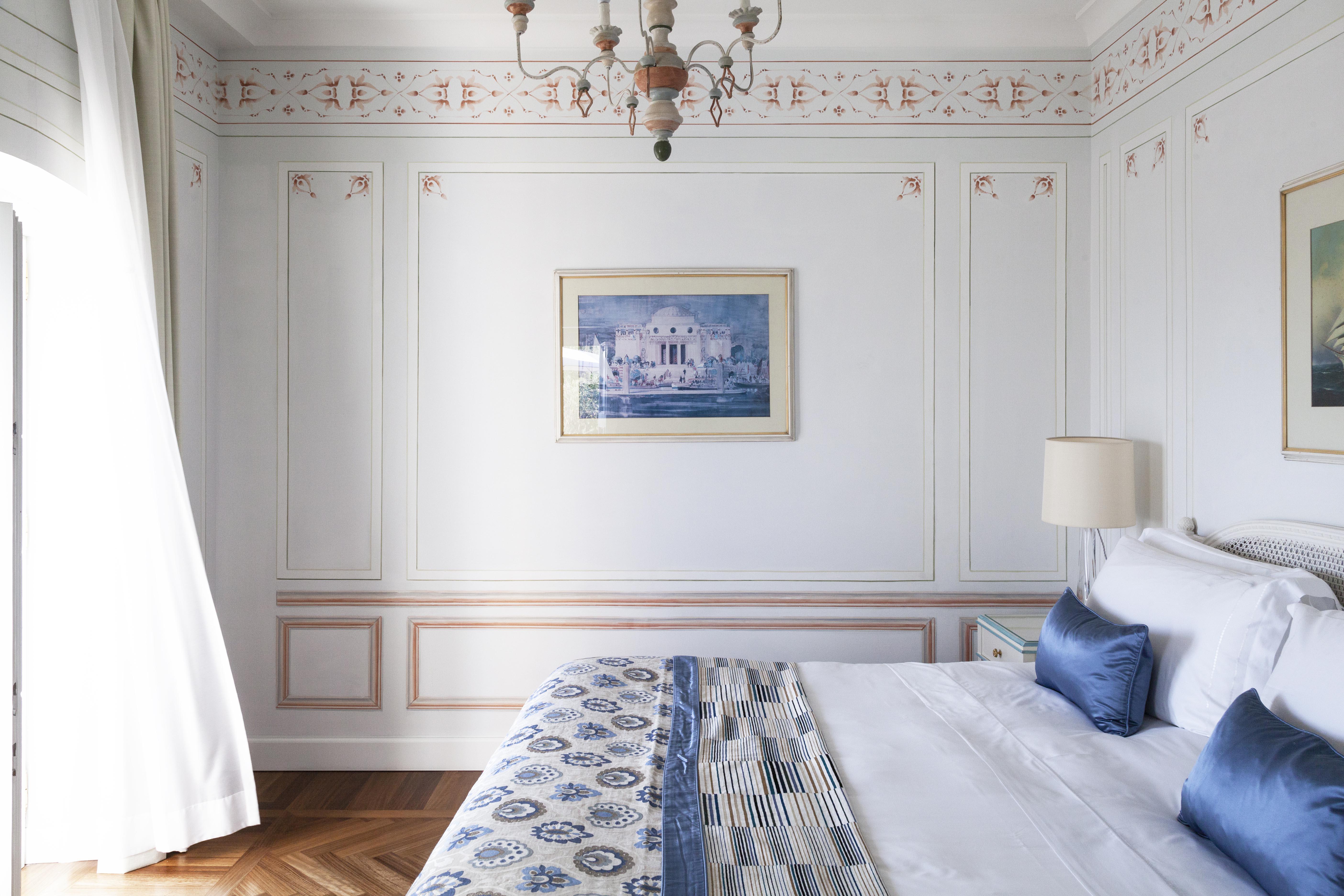 Фото Belmond Hotel Splendido