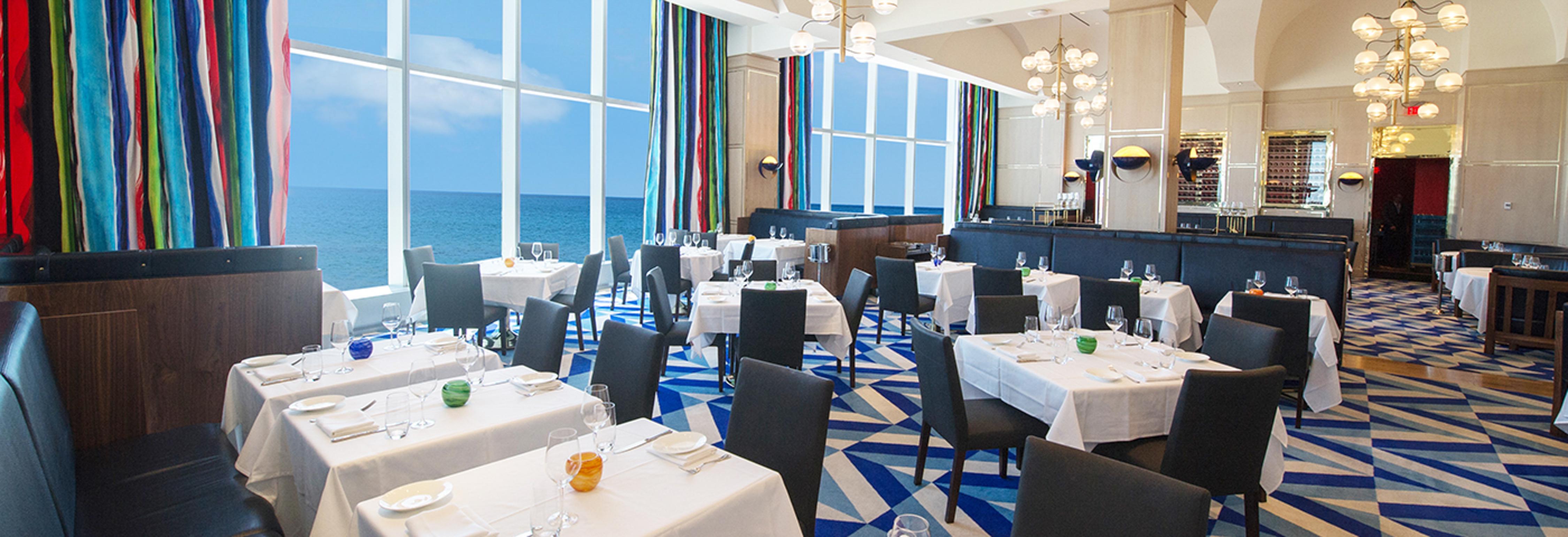 Фото Ocean Casino Resort