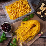Stylpasta (Stakhanovskaya Street, 6с6), food manufacturers