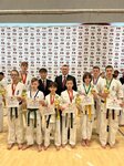 Kyokushinkai karate Branch Lee (Stabilnaya ulitsa, 9) ، نادي رياضي، مجموعة