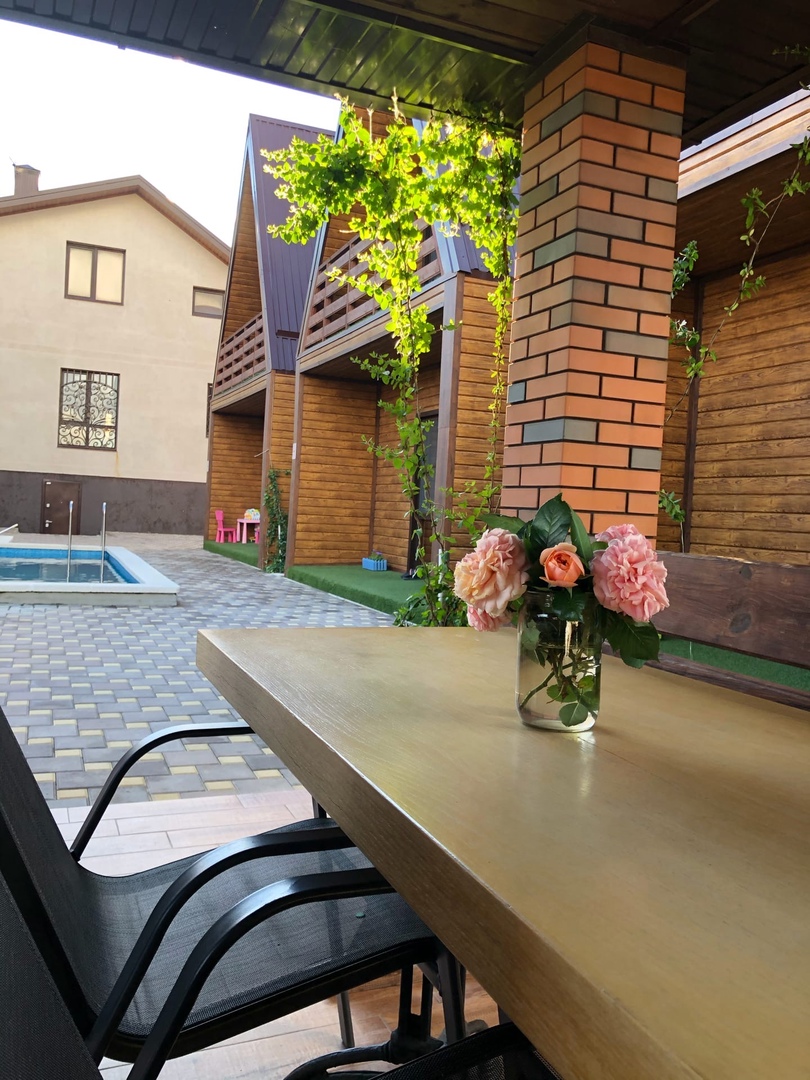 Фото Семейное благо