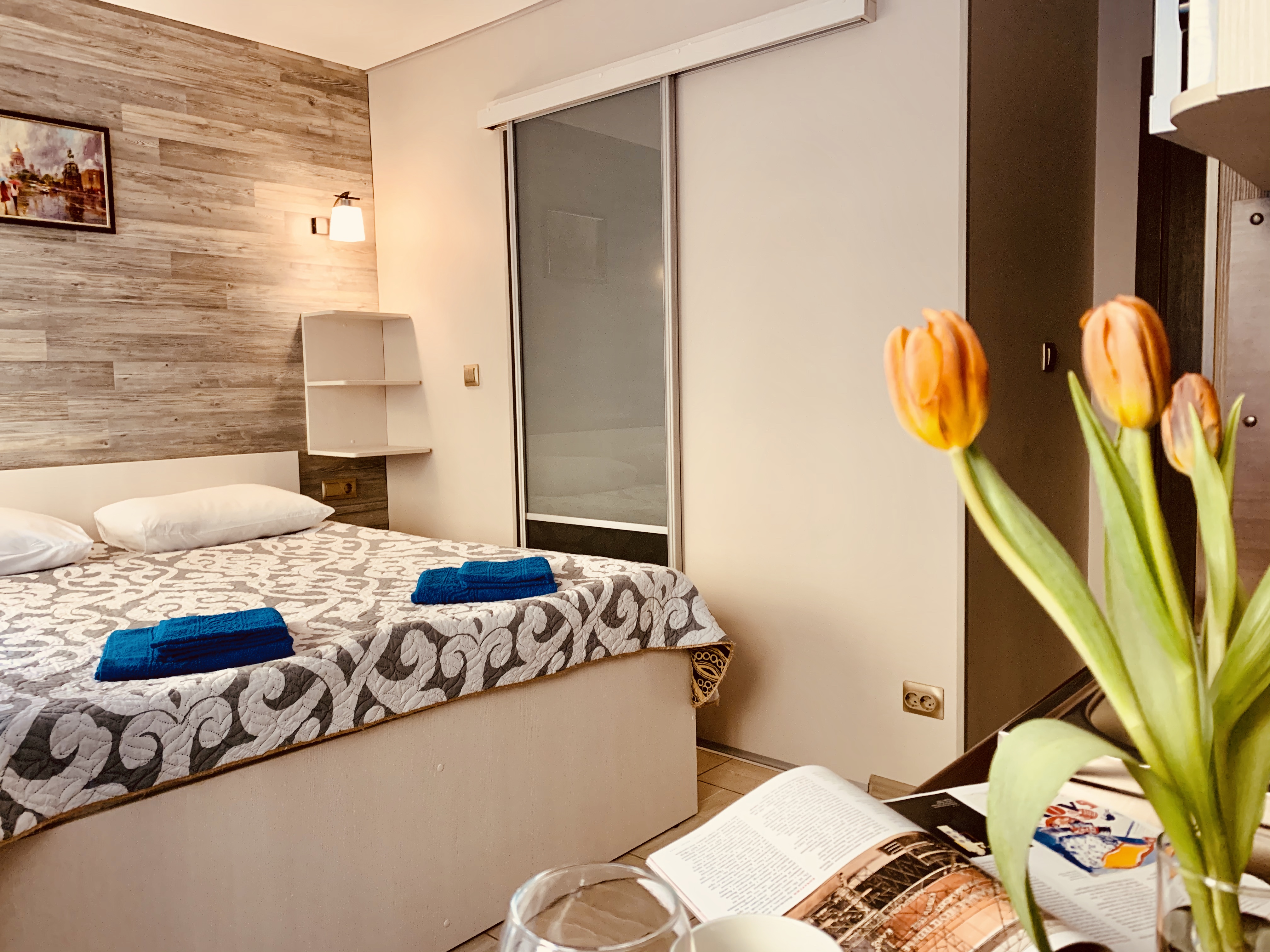 Фото отеля 4