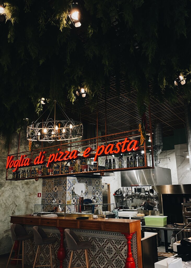 Ceiling systems Soffito, Kaliningrad, photo