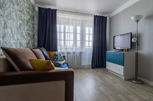 RoomyRoom Vitebskiy  фото 4