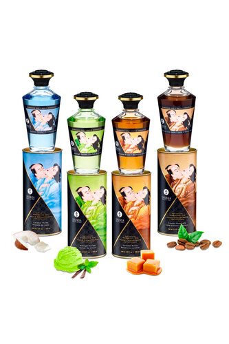 Жігіттің мүшесі спермамен сиысады