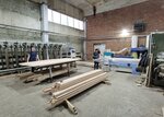 Woodlight Manufacture (Leningradskiy Avenue, 68с20) ، رصف